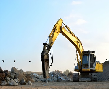 ROCK DRILLING OILS 