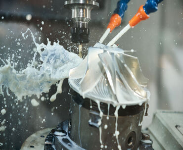 MINERAL BASED CUTTING OILS 