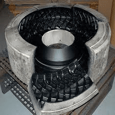 SYNTHETIC GREASE