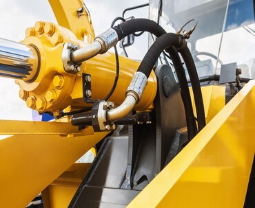 HYDRAULIC OILS