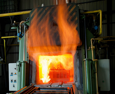 HEAT TREATMENT FLUIDS
