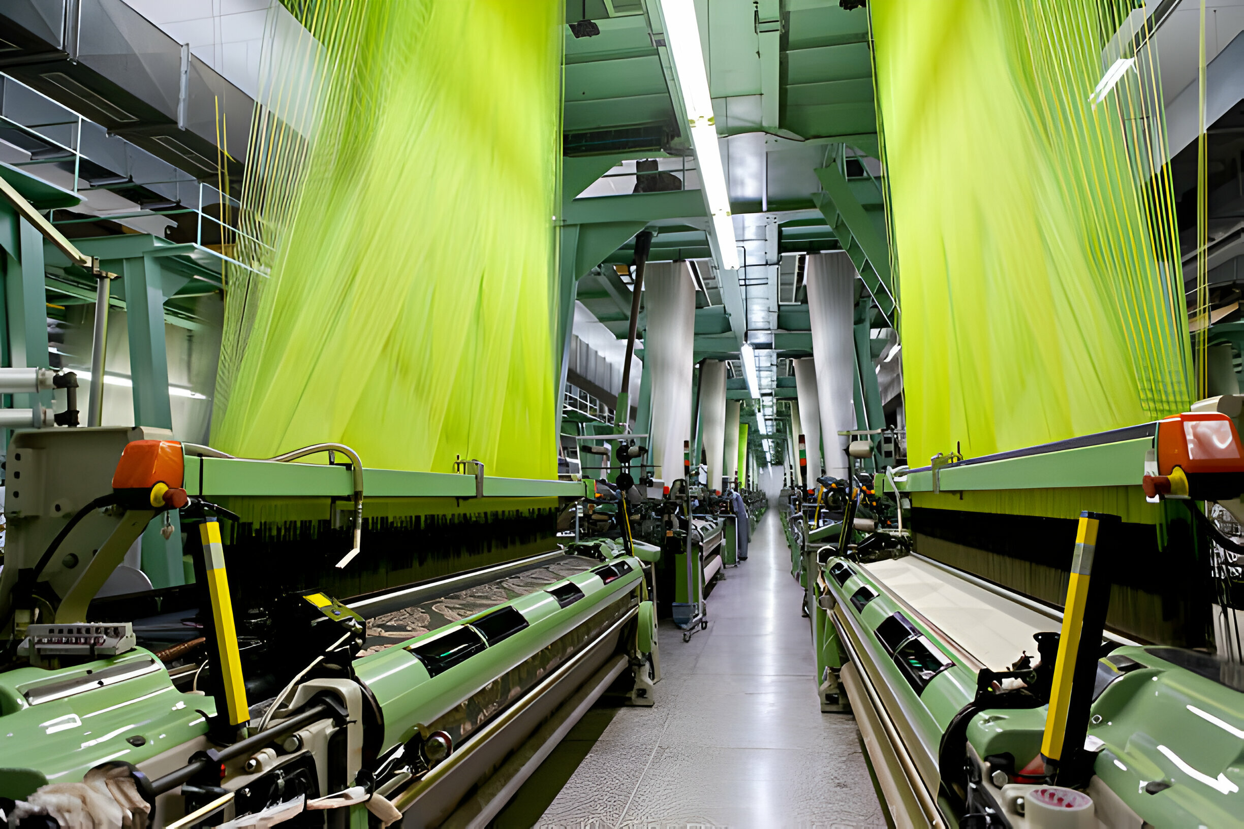 TEXTILE MACHINERY LUBRICANTS
